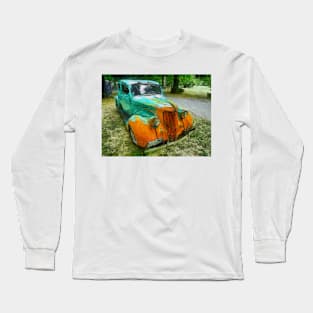 The Hotrod Long Sleeve T-Shirt